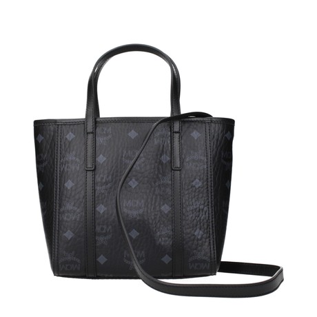 Borse Mcm nero &mdash; foto 3