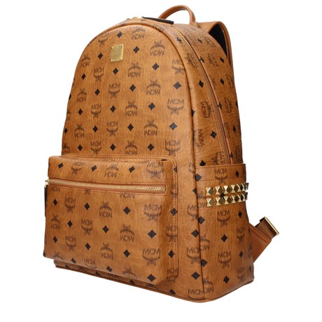Bags Mcm marrone, cognac &mdash; pictures 2