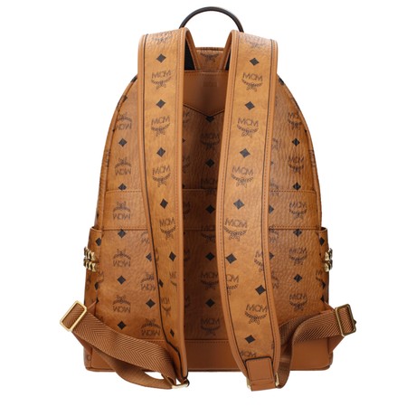 Bags Mcm marrone, cognac &mdash; pictures 3