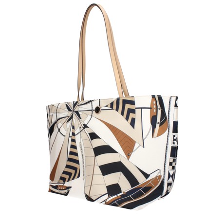 TORY BURCH F87296 - BEIGE, MARRONE - SACS - Image 2