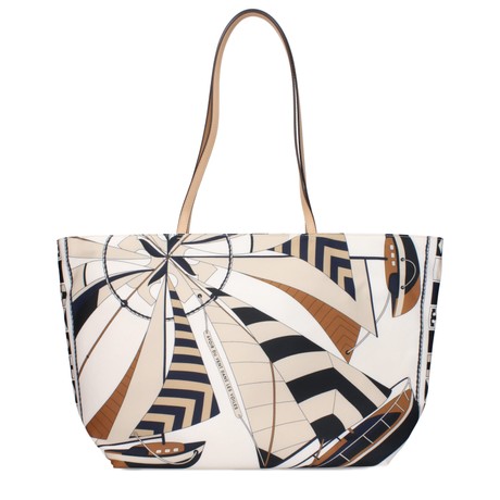 TORY BURCH F87296 - BEIGE, MARRONE - SACS - Image 3