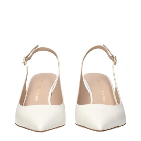 STUART WEITZMAN F87299 - BEIGE, CREMA - BOTY - Image 3