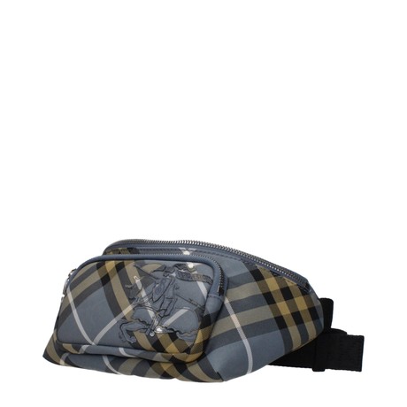 Posete Burberry blu, mare &mdash; poze 2