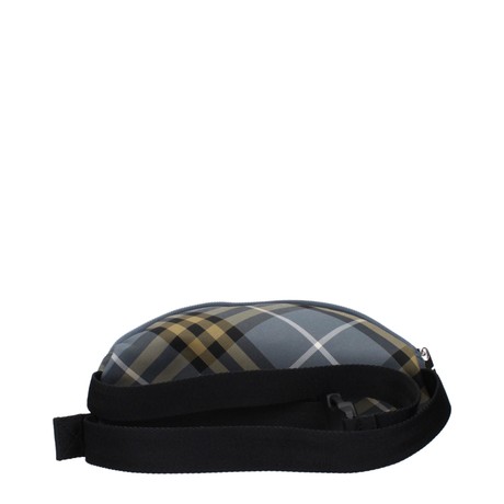 Posete Burberry blu, mare &mdash; poze 3