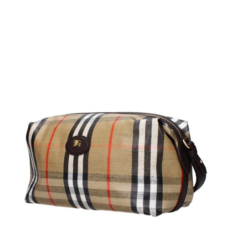 Bolsos Burberry beige, sabbia &mdash; foto 2