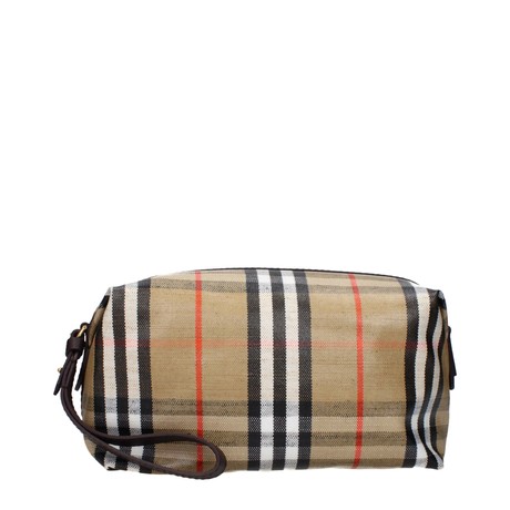 Bolsos Burberry beige, sabbia &mdash; foto 3