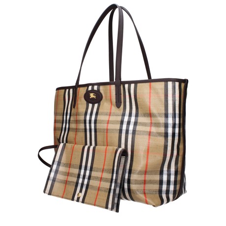 Bags Burberry beige &mdash; fot 2