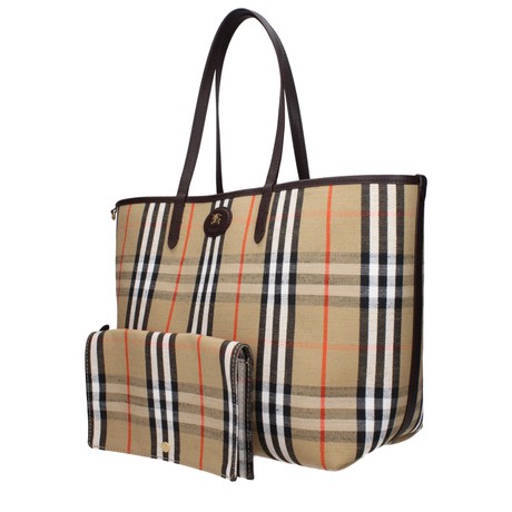 Torebki Burberry marrone, beige &mdash; zdjęcia 2
