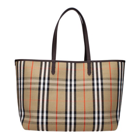 Torebki Burberry marrone, beige &mdash; zdjęcia 3