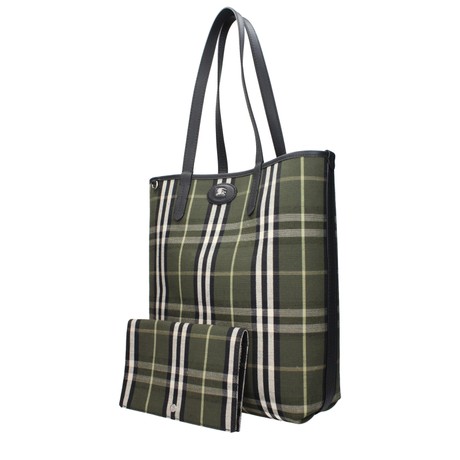 Posete Burberry nero, bosco &mdash; poze 2