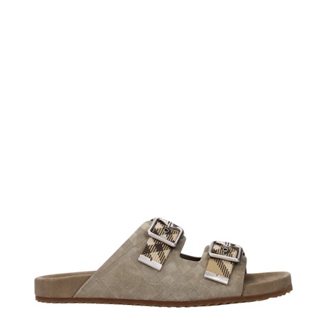 BURBERRY &mdash; F87313