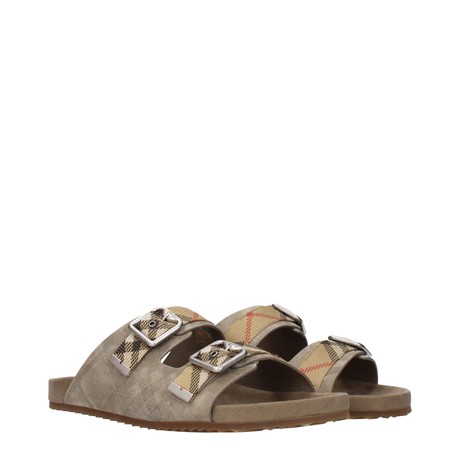 Chaussures Burberry beige &mdash; photo 2