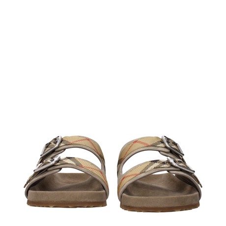 Chaussures Burberry beige &mdash; photo 3