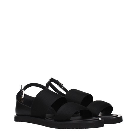 Schuhe Max Mara nero &mdash; fot 2