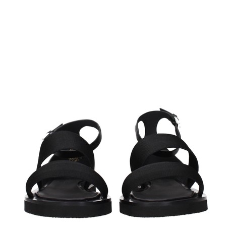 Schuhe Max Mara nero &mdash; fot 3