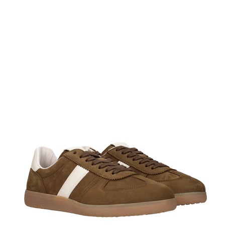 TOM FORD F87318 - MARRONE, AMBRA - CHAUSSURES - Image 2