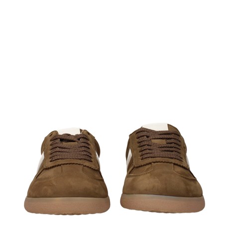 TOM FORD F87318 - MARRONE, AMBRA - CHAUSSURES - Image 3