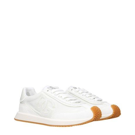 Schuhe Dolce&Gabbana bianco &mdash; fot 2