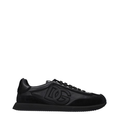 Туфли Dolce&Gabbana nero &mdash; фотографии 1