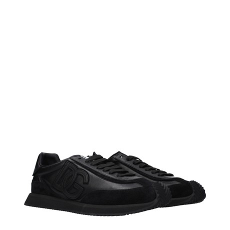 Туфли Dolce&Gabbana nero &mdash; фотографии 2