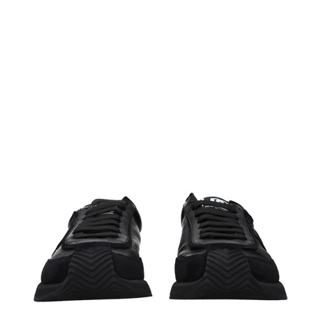 Туфли Dolce&Gabbana nero &mdash; фотографии 3