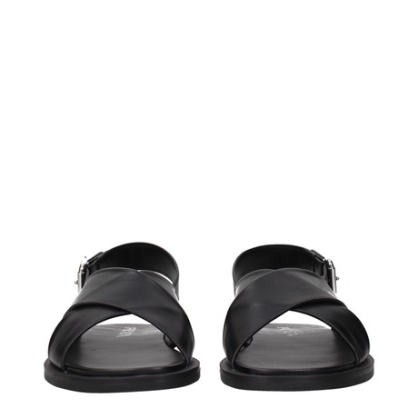 PRADA F87323 - NERO - SHOES - Image 3