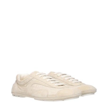 Shoes Prada beige, avorio &mdash; pictures 2