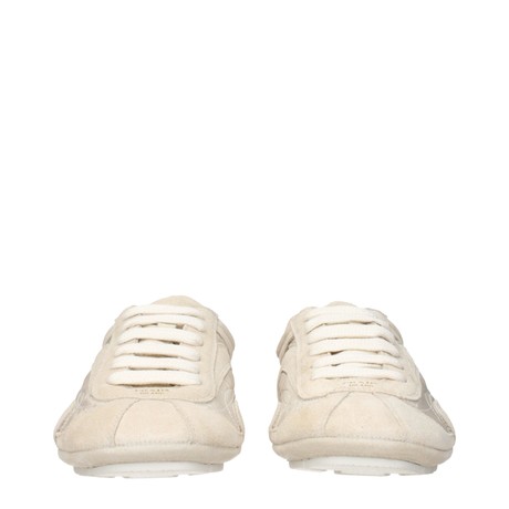 Shoes Prada beige, avorio &mdash; pictures 3