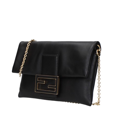 Сумки Fendi nero &mdash; фотографии 2