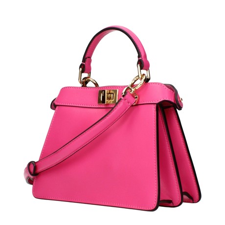 Bolsos Fendi fuxia &mdash; foto 2