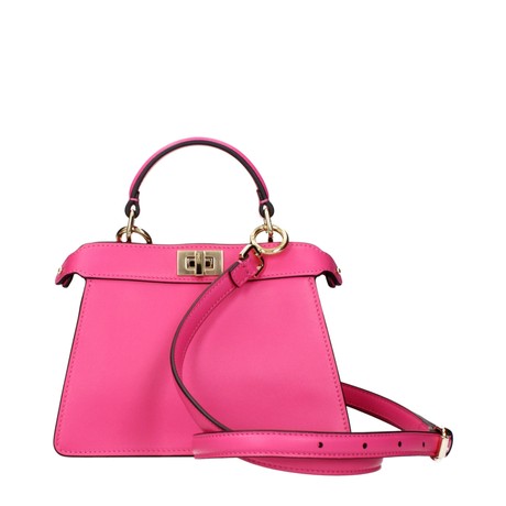 Bolsos Fendi fuxia &mdash; foto 3