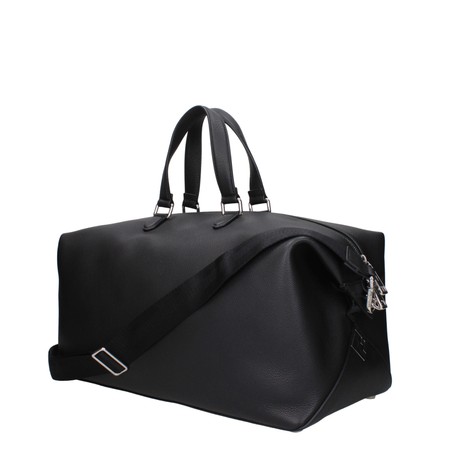 Krepšiai Fendi nero &mdash; fot 2