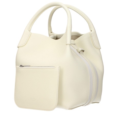 Torebki Loro Piana beige, avorio &mdash; zdjęcia 2