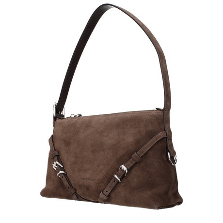 GIVENCHY F87338 - MARRONE, EBANO - BAGS - Image 2