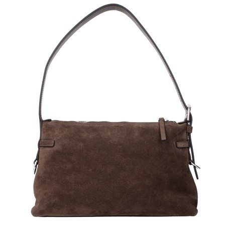 GIVENCHY F87338 - MARRONE, EBANO - BAGS - Image 3