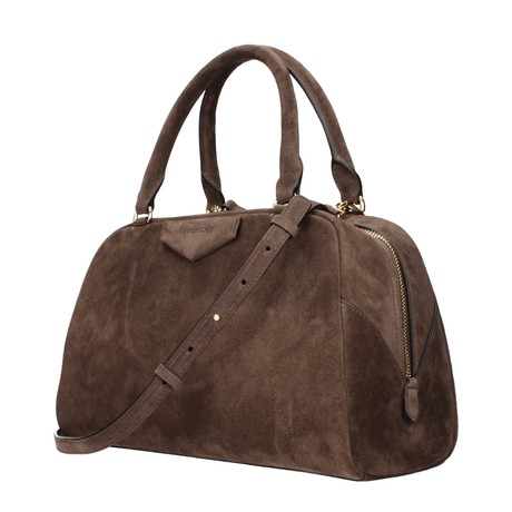 GIVENCHY F87339 - MARRONE, EBANO - BAGS - Image 2
