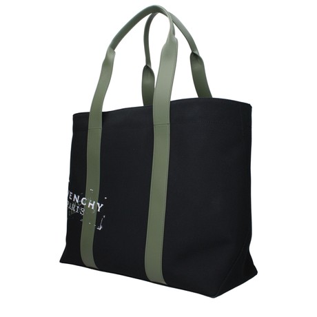Sáčky Givenchy nero &mdash; fot 2