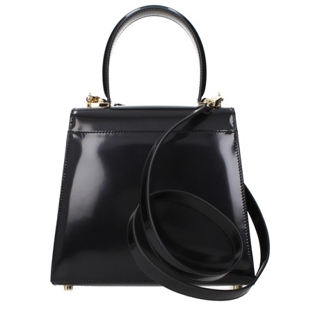 Bolsos Salvatore Ferragamo nero &mdash; foto 3