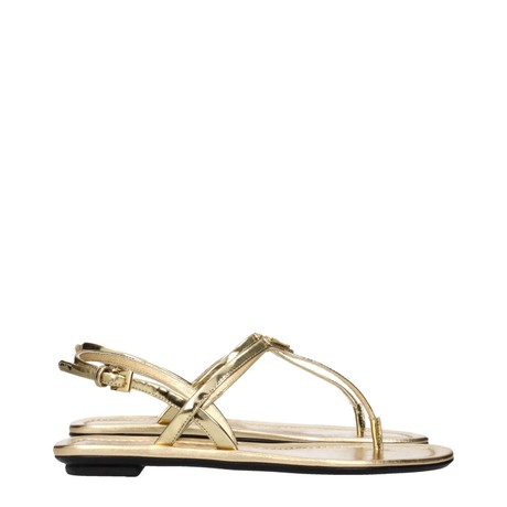 PRADA F87345 - ORO - PANTOFI - Image 2