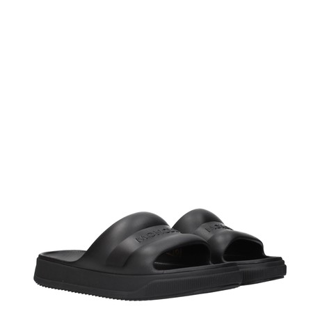 Boty Moncler nero &mdash; fot 2
