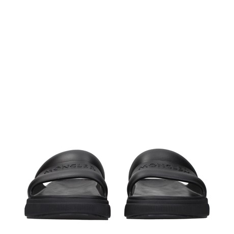 Boty Moncler nero &mdash; fot 3