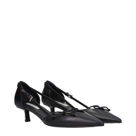 Zapatos Prada nero &mdash; foto 2