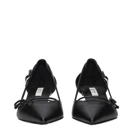 Zapatos Prada nero &mdash; foto 3