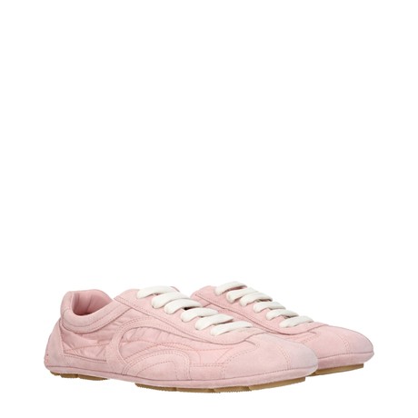 Shoes Prada rosa, pesca &mdash; pictures 2