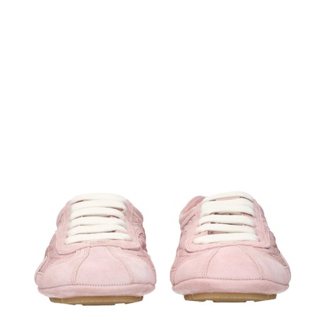 Shoes Prada rosa, pesca &mdash; pictures 3