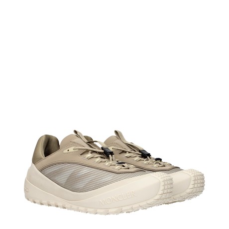 Zapatos Moncler beige &mdash; foto 2
