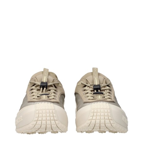 Zapatos Moncler beige &mdash; foto 3