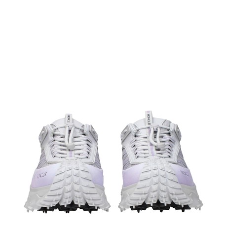 MONCLER F87354 - GRIGIO, VIOLA CHIARO - BUTY - Image 3