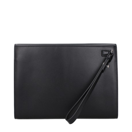 SALVATORE FERRAGAMO F87360 - NERO - BAGS - Image 2