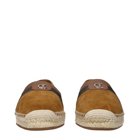 LOUBOUTIN F87369 - MARRONE, NANDù - PANTOFI - Image 3